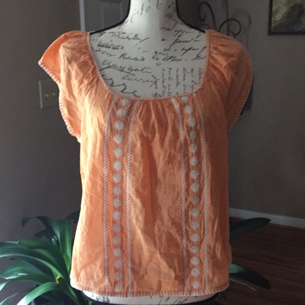 Old Navy shirt